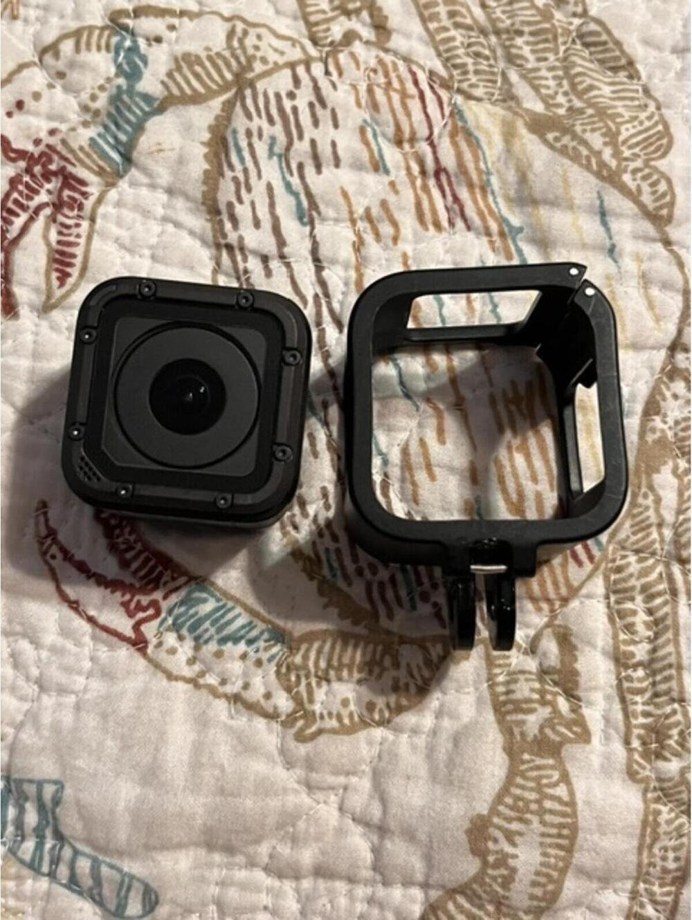GoPro HERO Session Action Camera - Picture 3 of 6